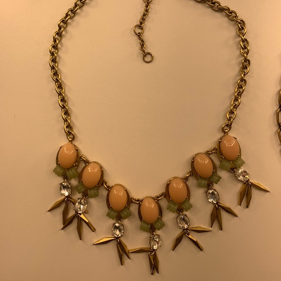 J Crew necklaces - Picture 2 of 3
